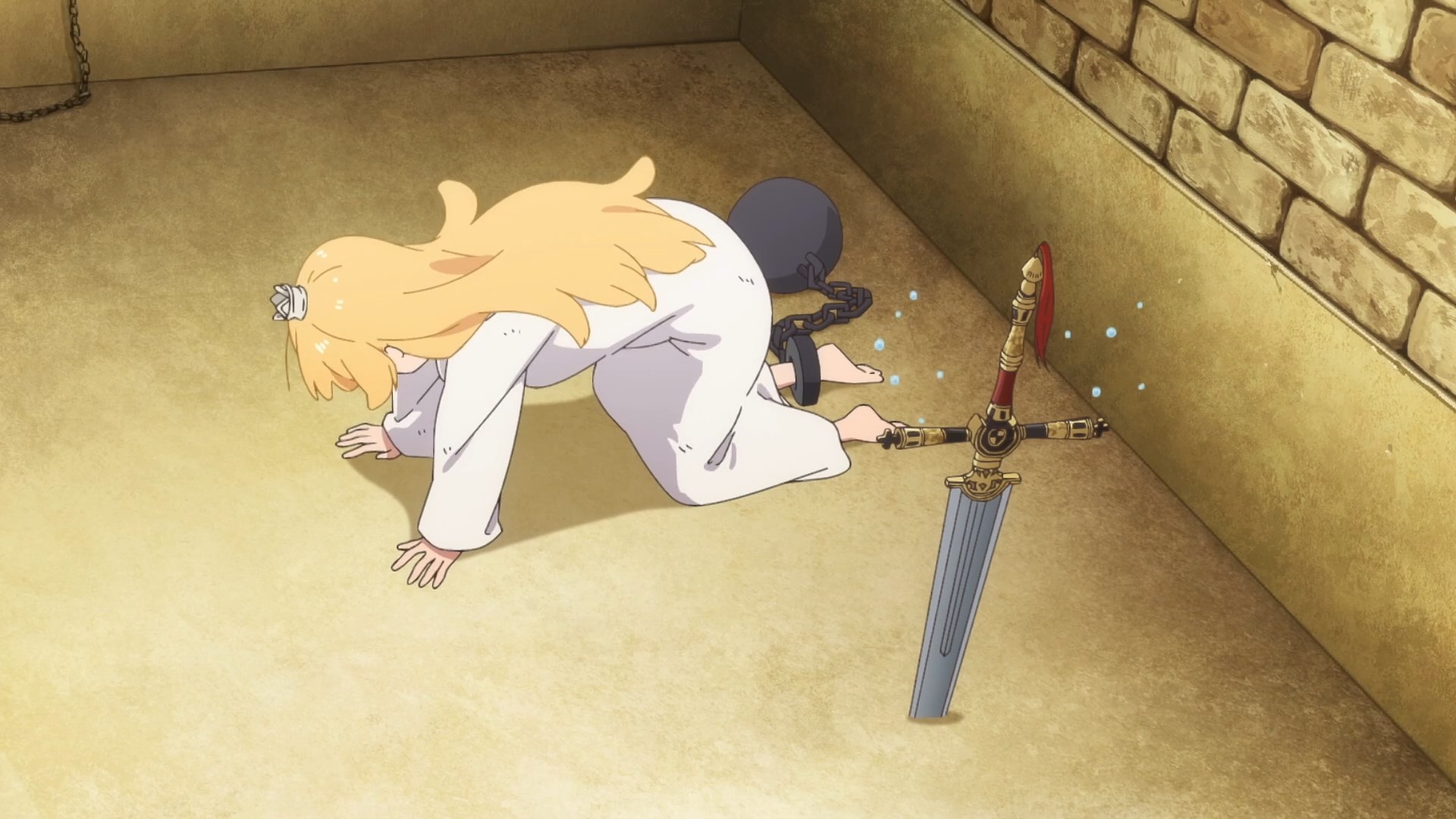 Время пыток, принцесса! 2 — скриншот 9