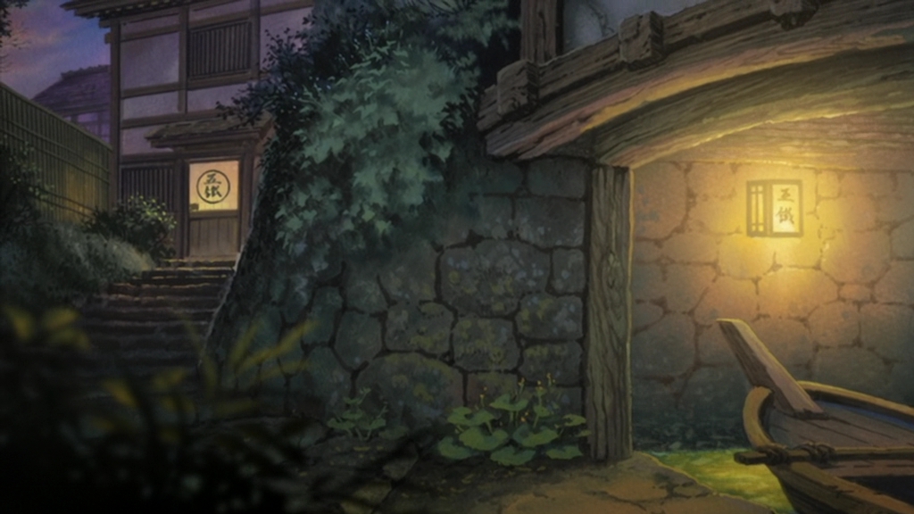 Онихэй: Этот человек, Хэйдзо Хасэгава — скриншот 5