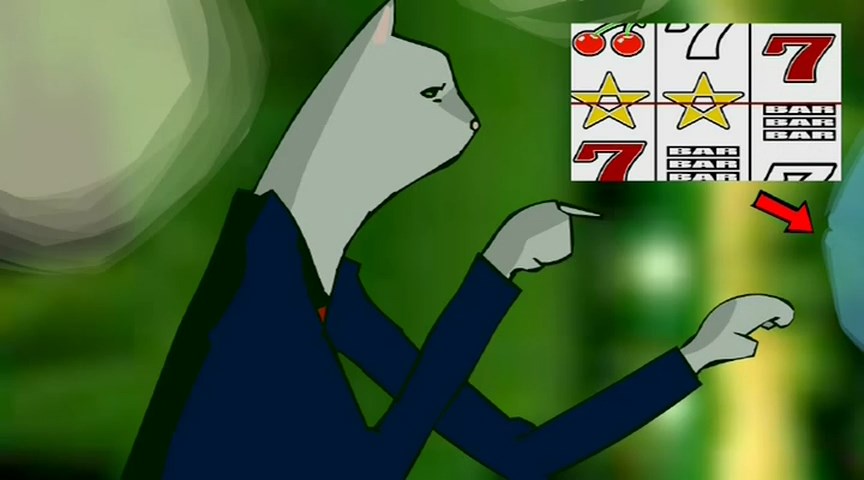 Кэтмен — скриншот 14