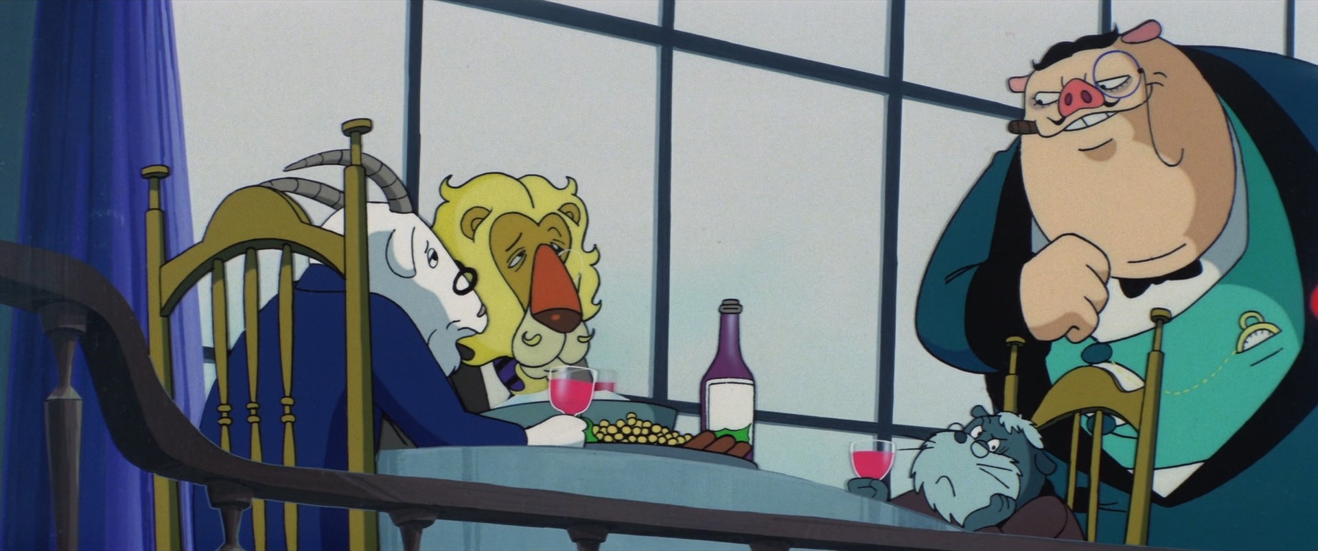 Кот в сапогах: Вокруг света за 80 дней — скриншот 30