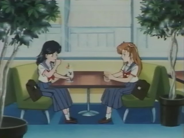 Девчонка на тысячу процентов — скриншот 13