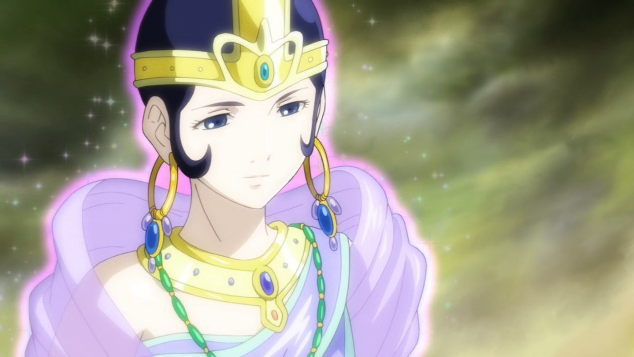 Будда Осаму Тэдзуки: Бесконечное путешествие — скриншот 25