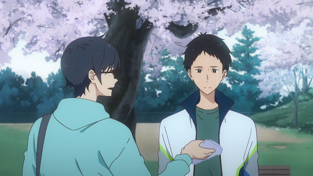 Клуб стрельбы из лука — скриншот 9