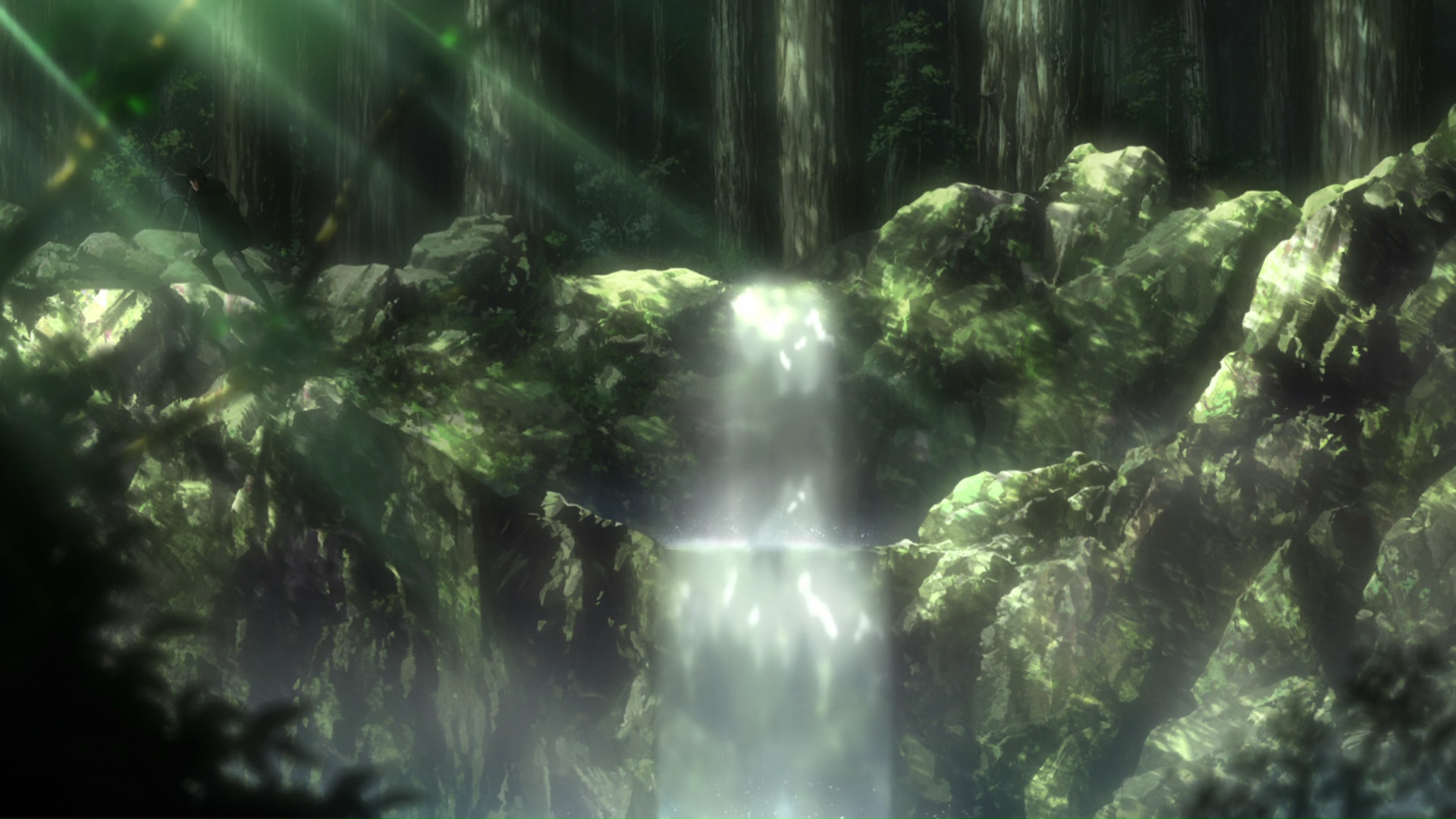 Атака титанов OVA — скриншот 18