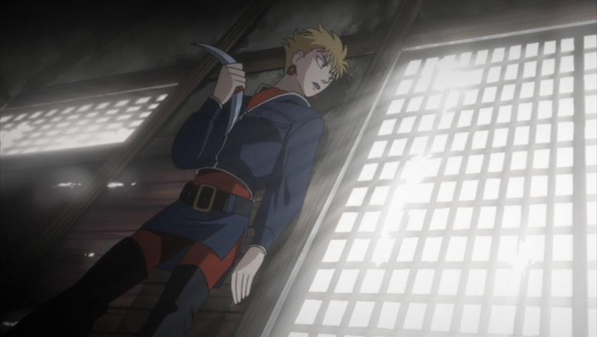 Чёрный Джек: Два доктора из тьмы — скриншот 31