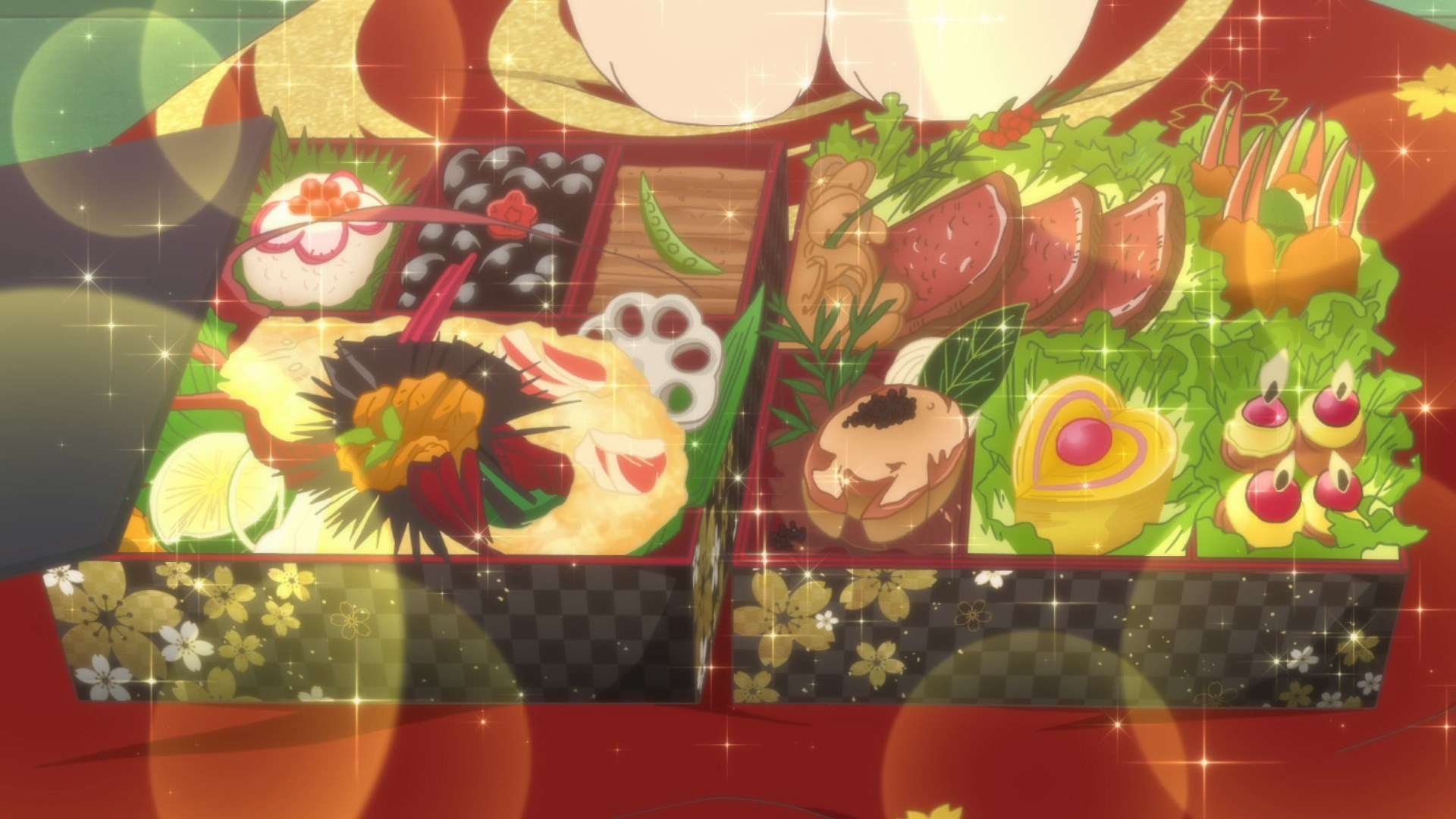 Мои девушки — скриншот 6