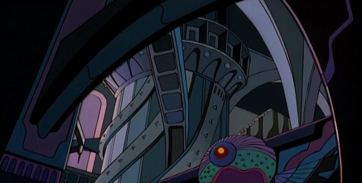 Александр Завоеватель. Фильм — скриншот 24