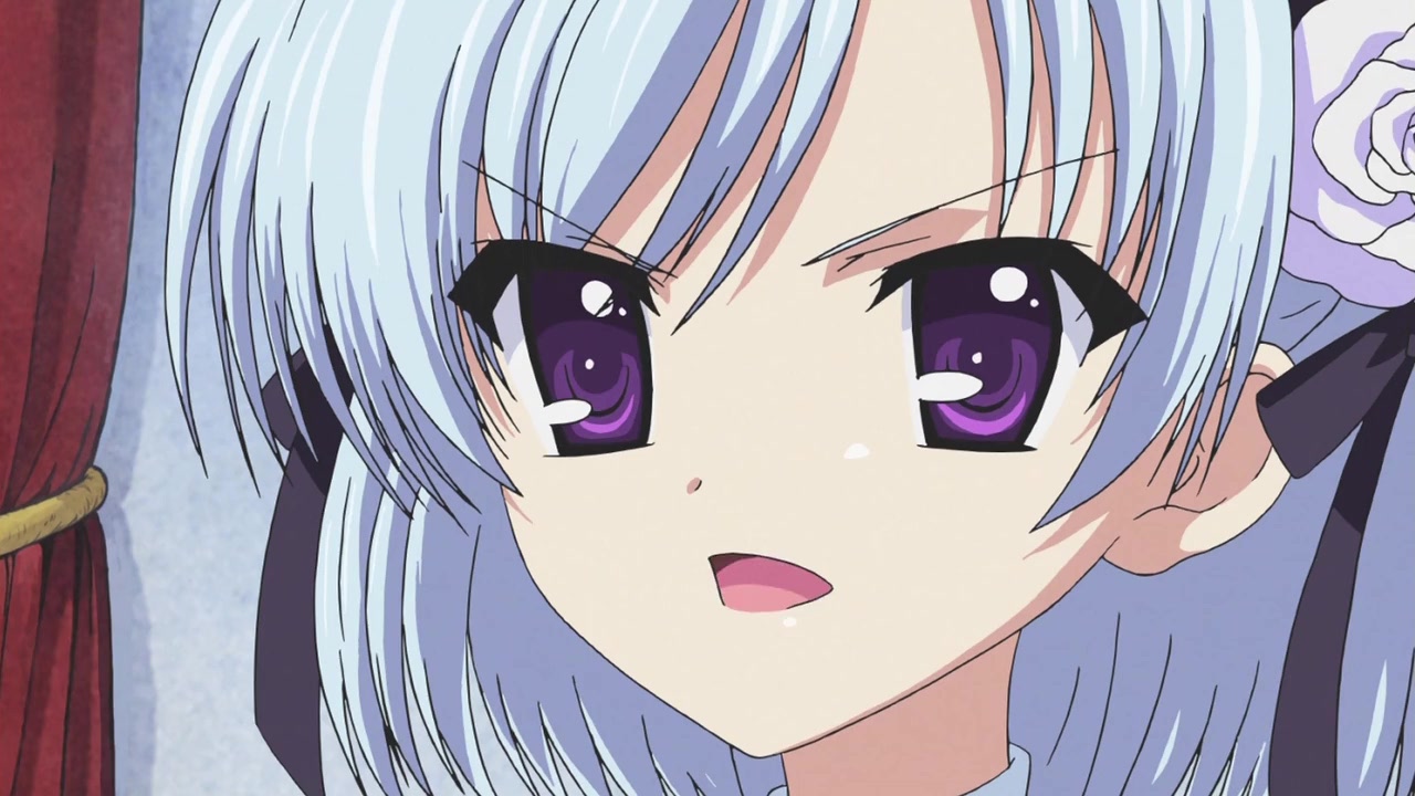 Детективное агентство Милки Холмс 2 — скриншот 19