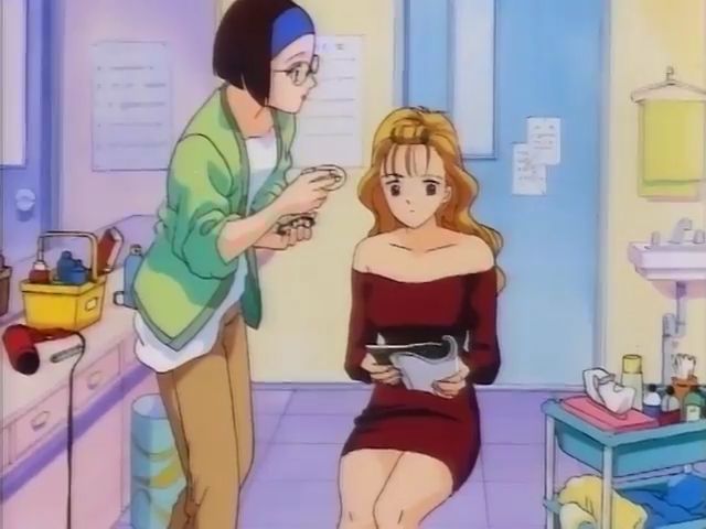 Красивая девочка — скриншот 64