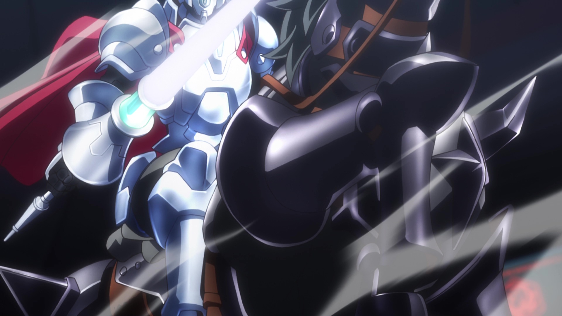 Боевая академия города Астериск 2 — скриншот 16