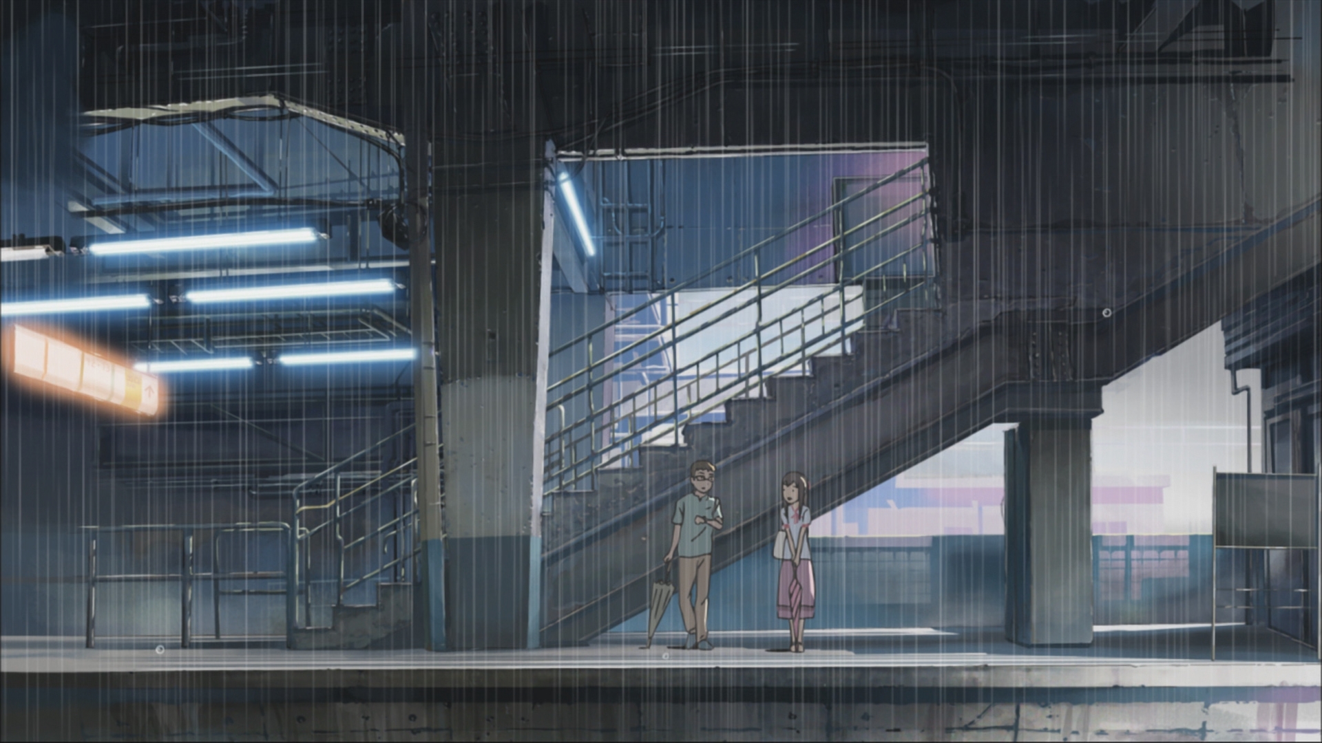 За облаками — скриншот 33