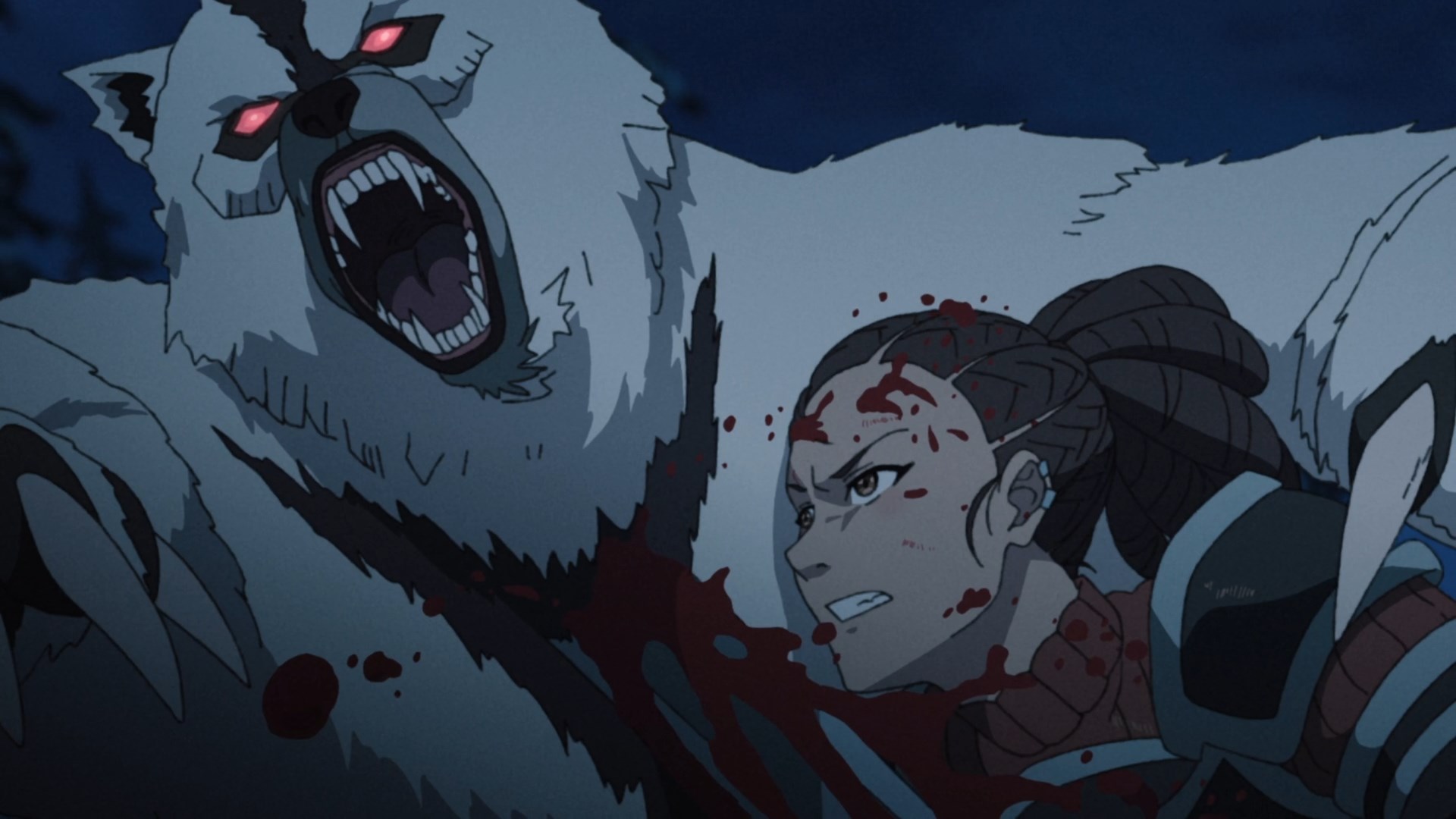 Реинкарнация безработного: История о приключениях в другом мире 2 — скриншот 33