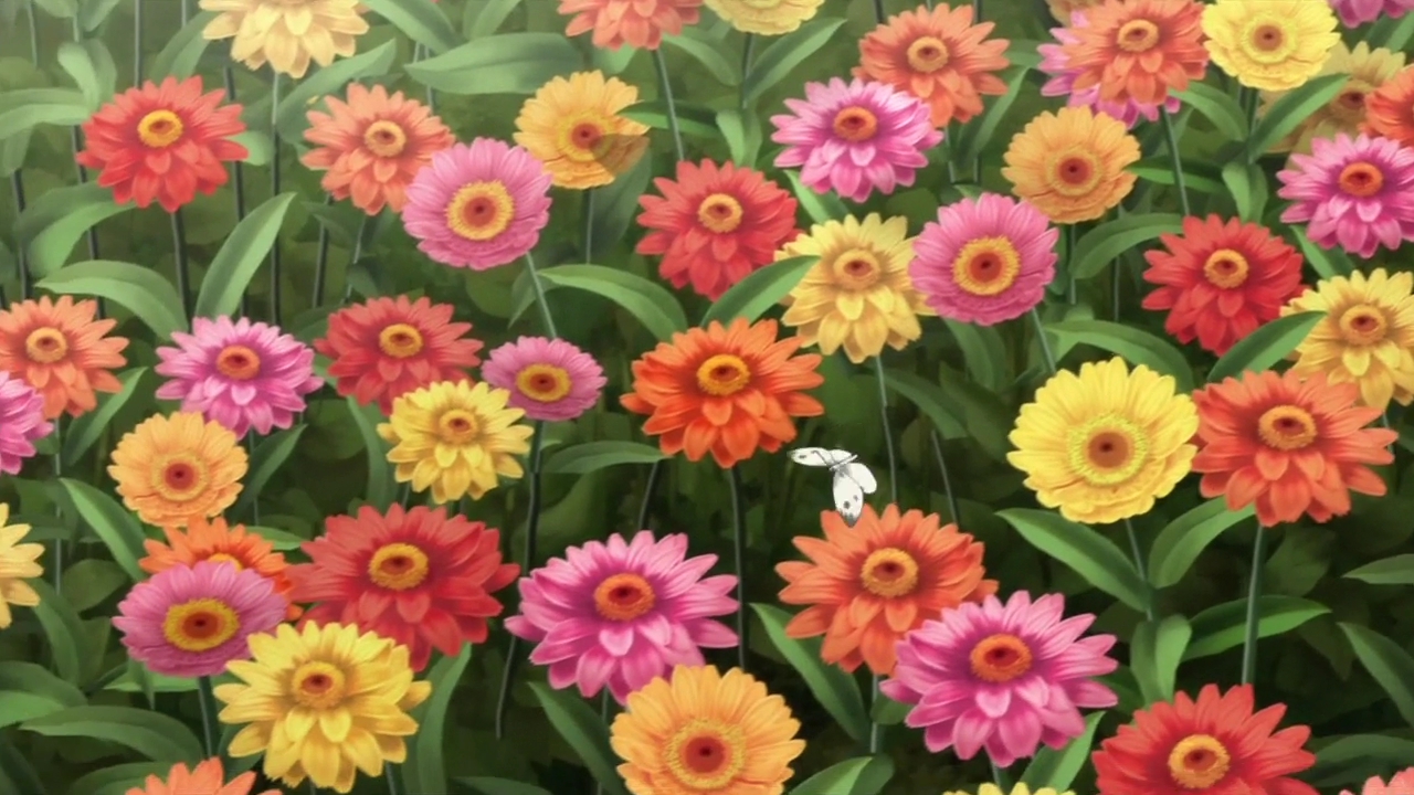 Небесные волки: Сириус-егерь — скриншот 38