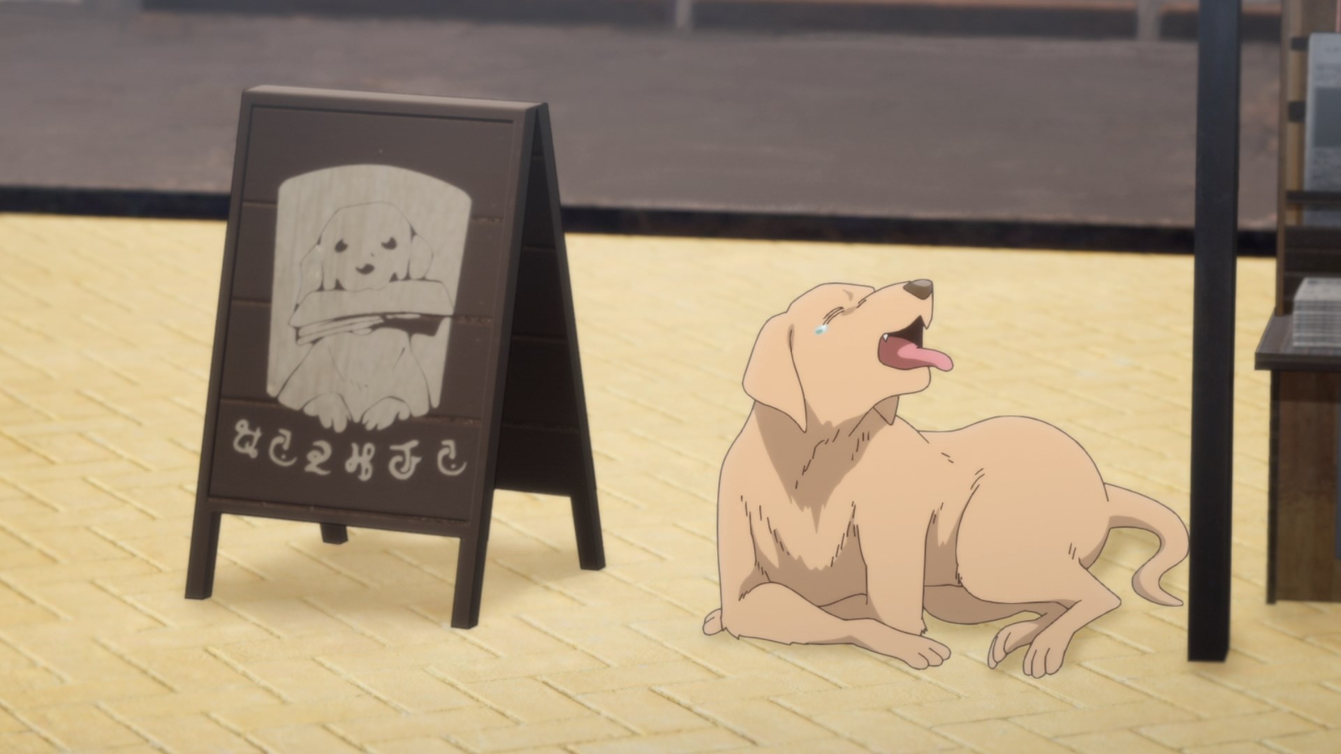 Перевоплотился в седьмого принца, так что я буду совершенствовать свою магию, как захочу — скриншот 5