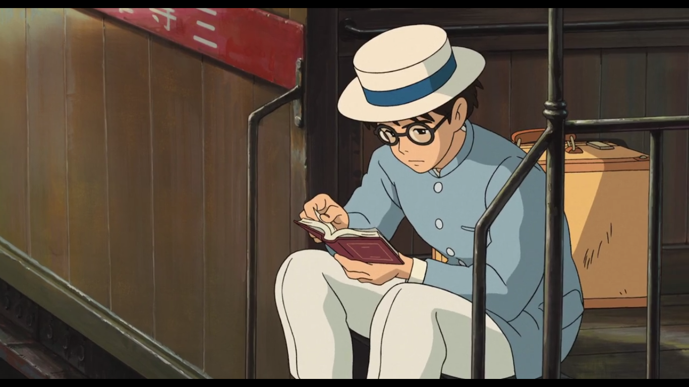 Ветер крепчает — скриншот 7