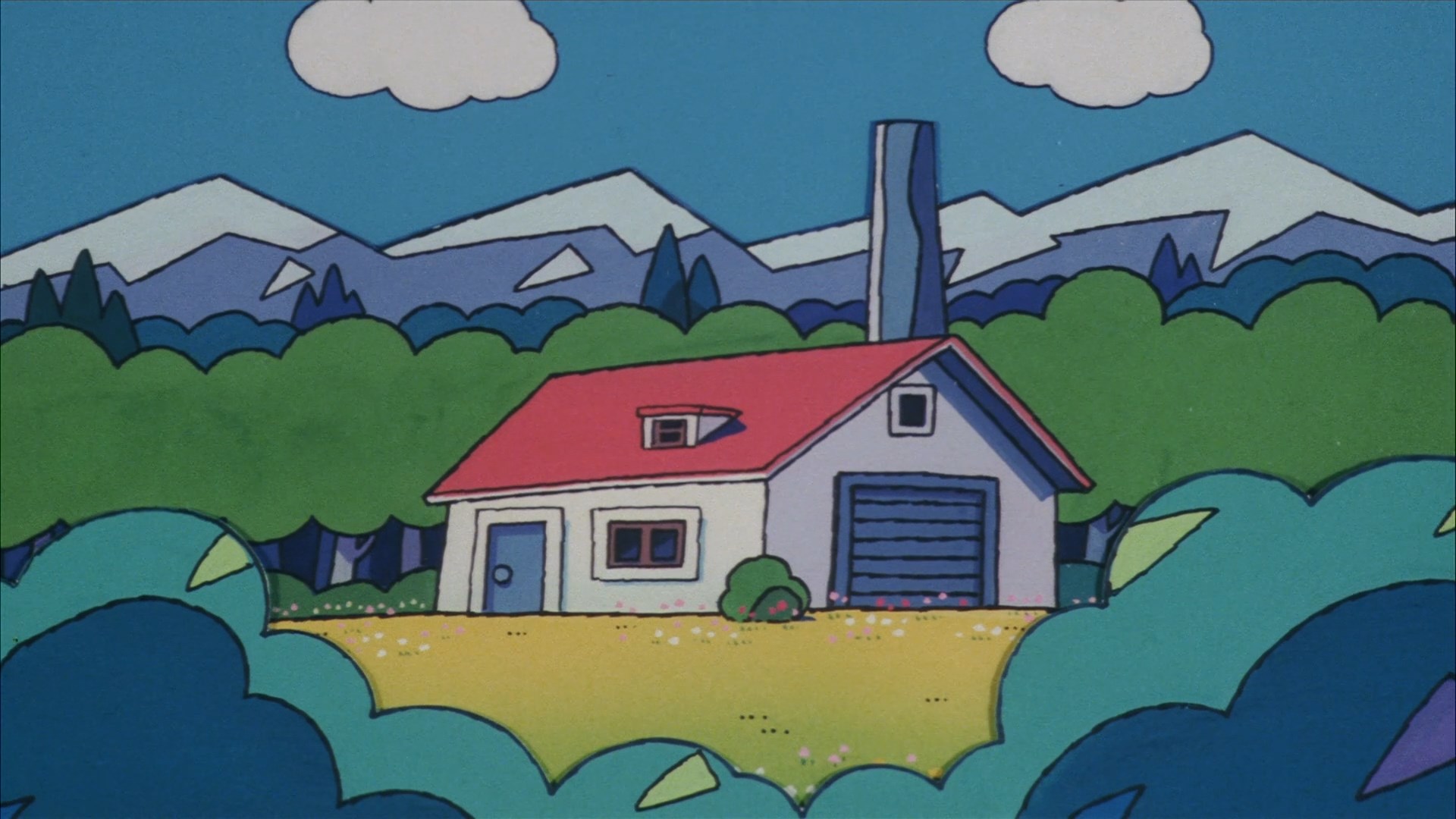 Вперёд, Анпанман! Анпанман и его весёлые друзья — скриншот 26