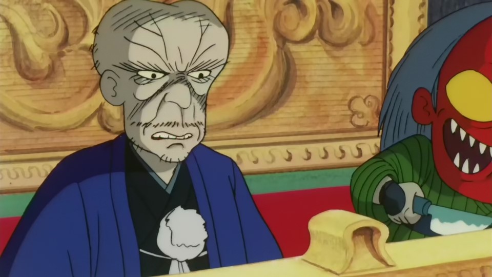 Щелкунчик Китаро — скриншот 29