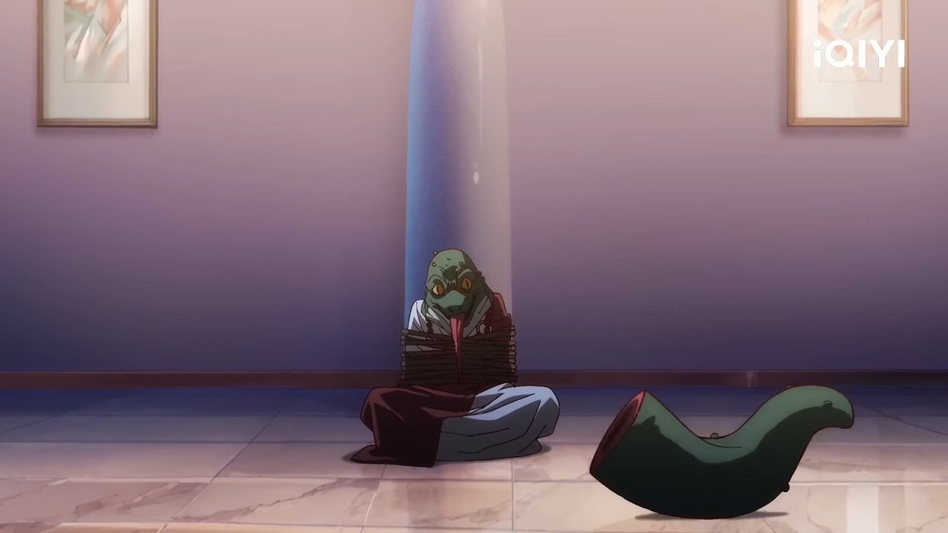 Хроники защиты небес и уничтожения демонов — скриншот 25