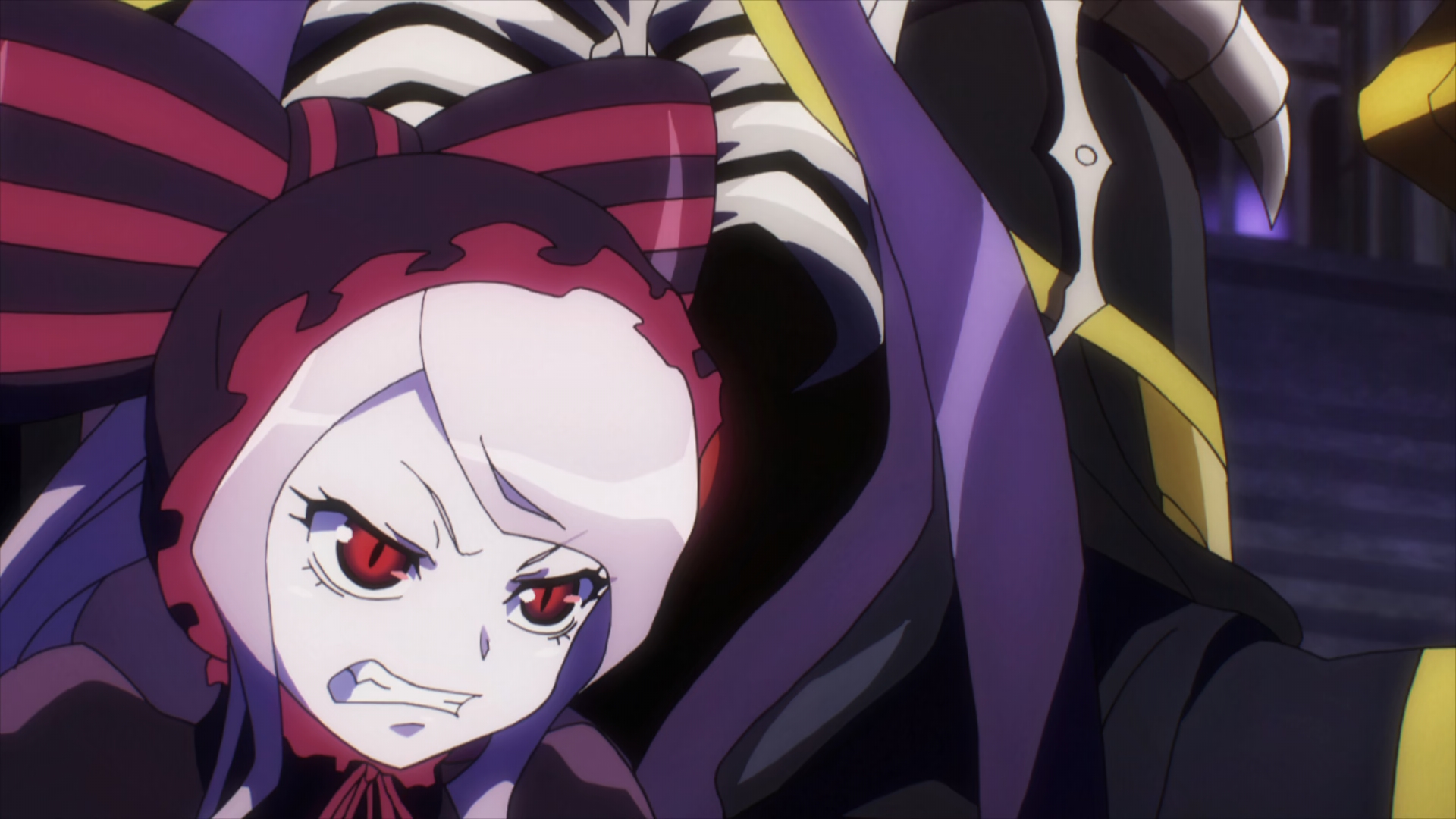 Повелитель: Бессмертный король — скриншот 31