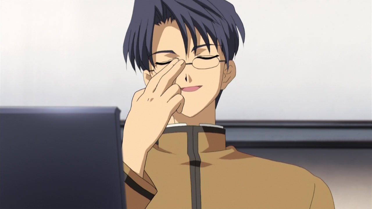 Судьба/Ночь схватки — скриншот 39