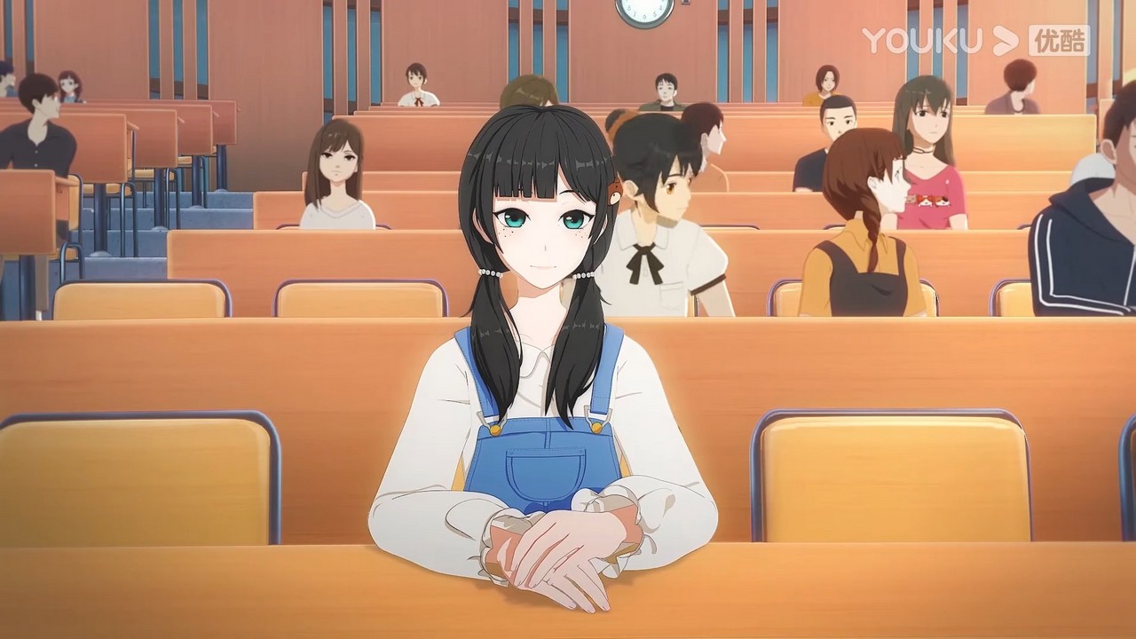 Зажигалка и принцесса в юбке — скриншот 25