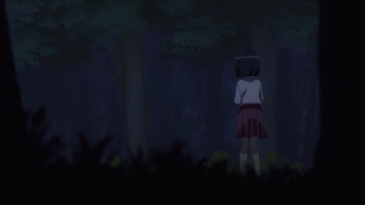 Госпожа Вампир по соседству — скриншот 5