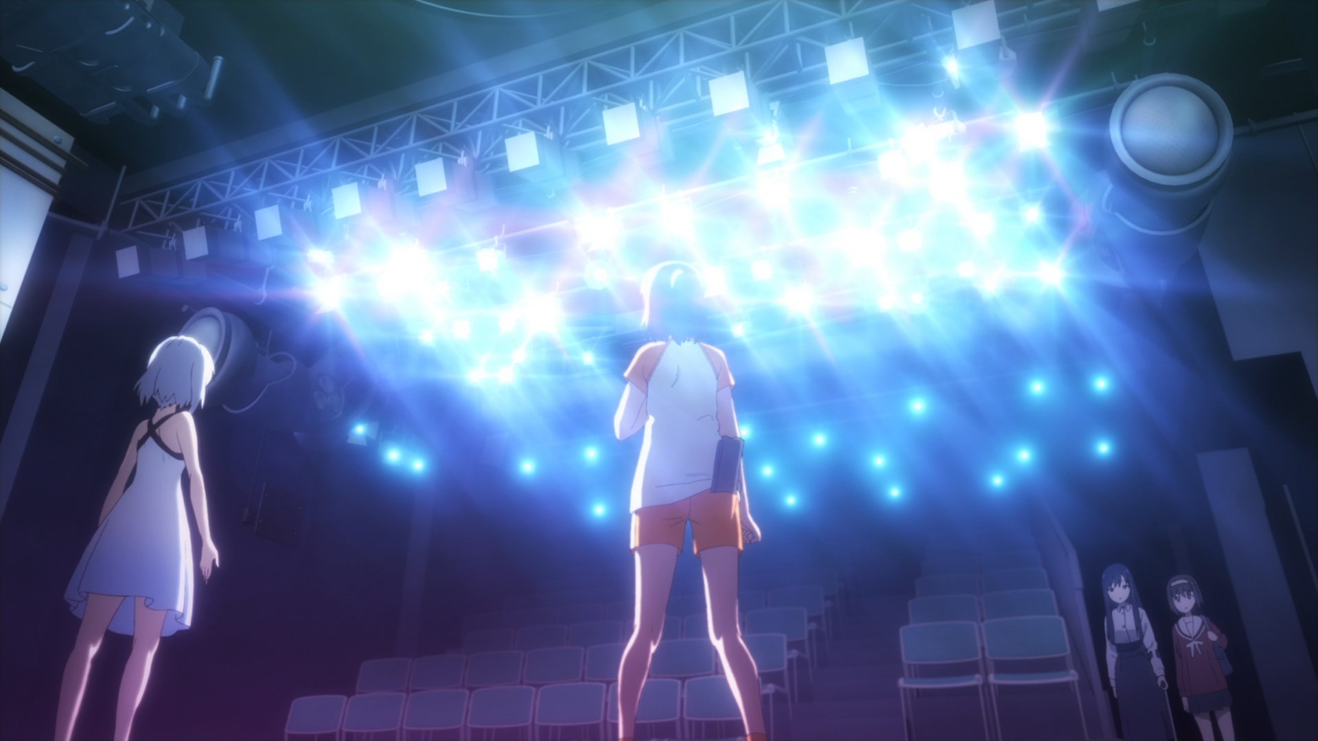 Гэкидол — скриншот 29