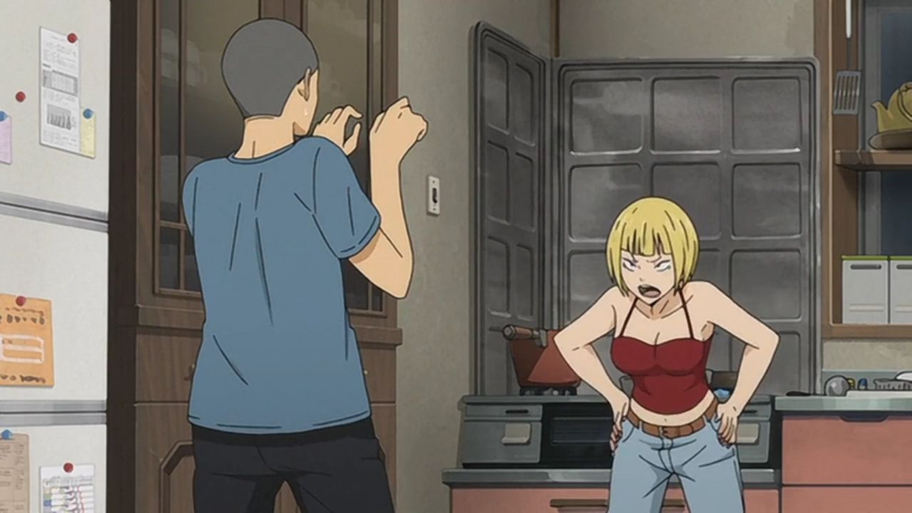 Волейбол против «Неудачников»!! — скриншот 49