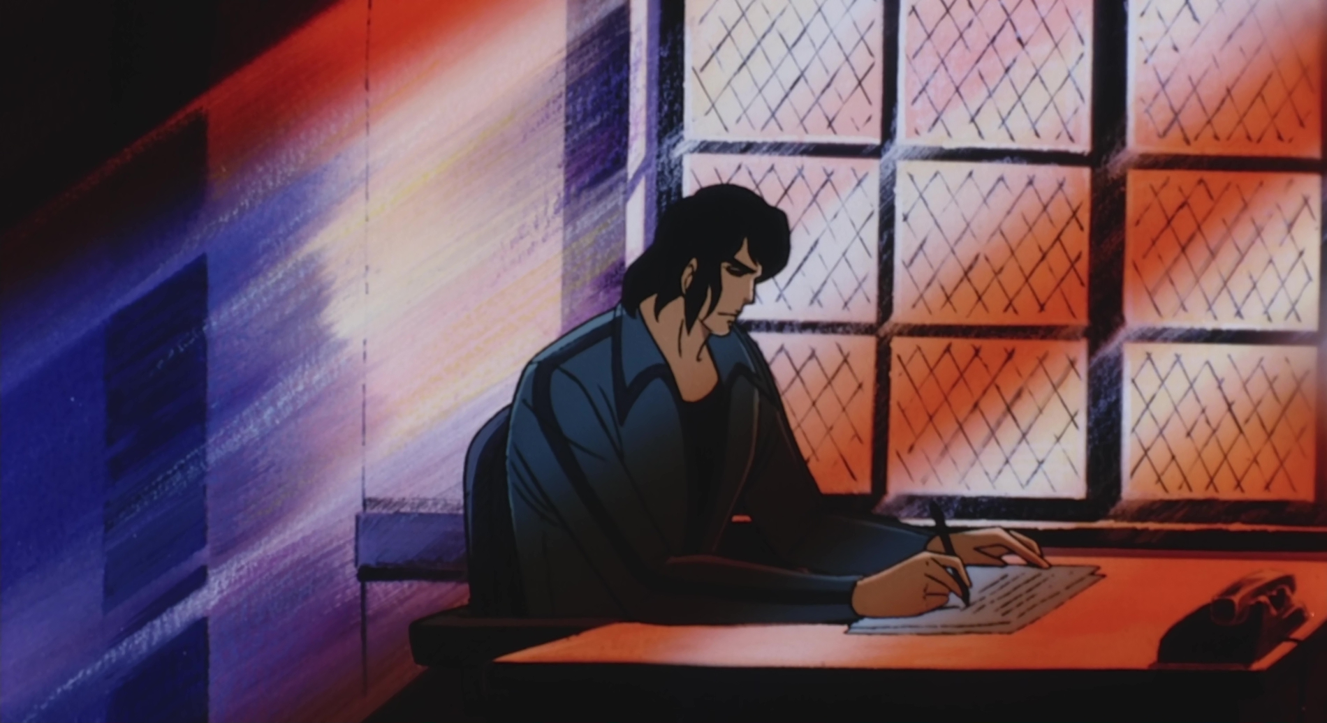 Бей эйс! — скриншот 21