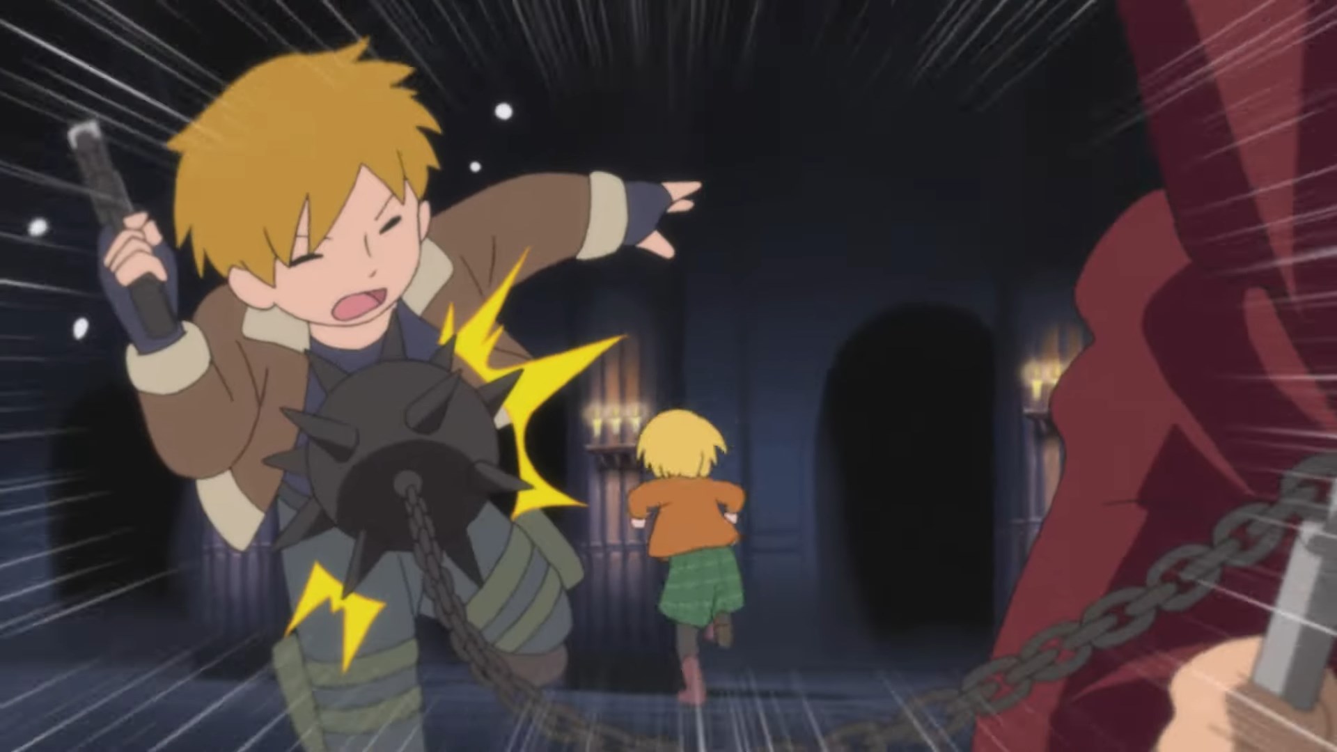 Обитель зла: Театр шедевров — скриншот 10