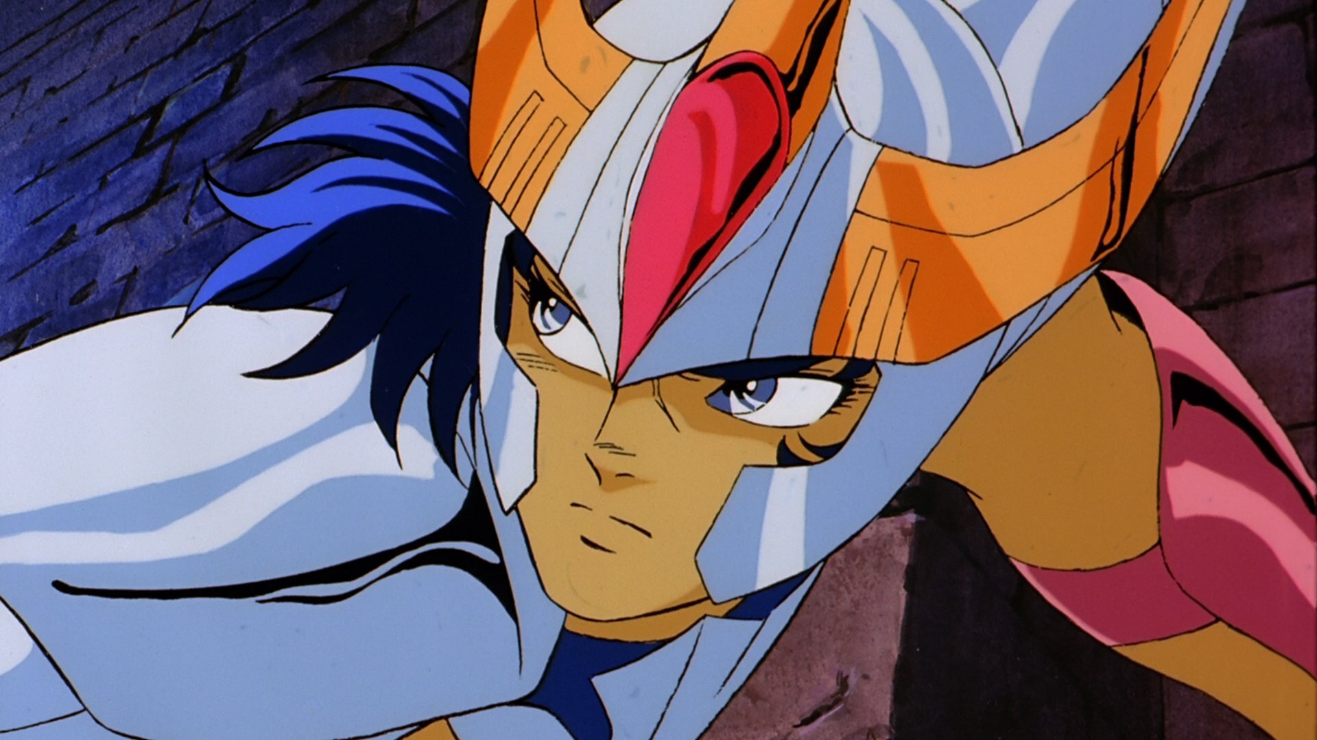 Рыцари Зодиака: Битва богов — скриншот 30