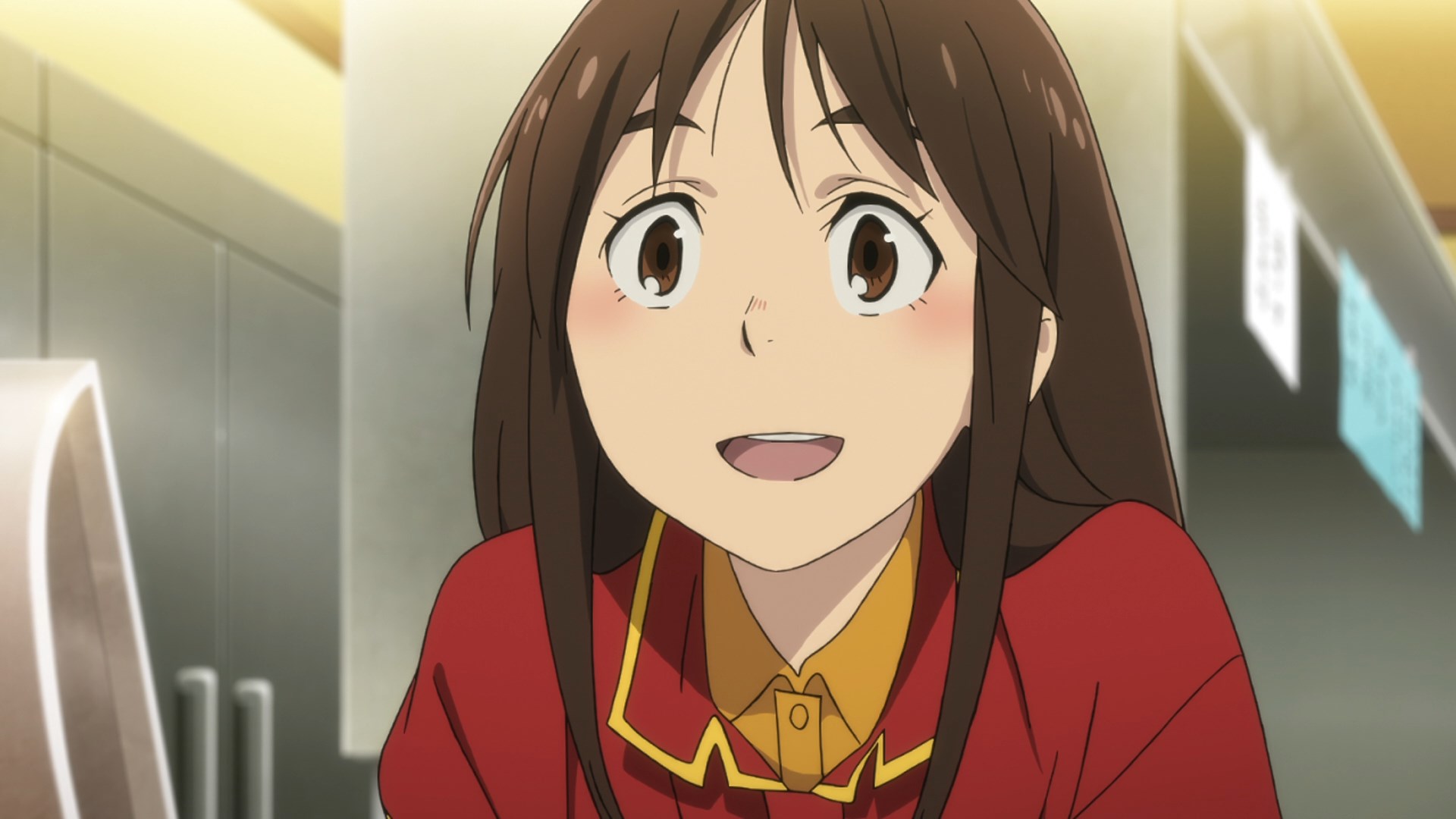 Город, в котором меня нет — скриншот 39