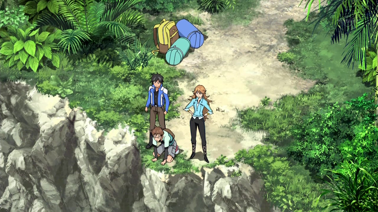 Монсуно — скриншот 18