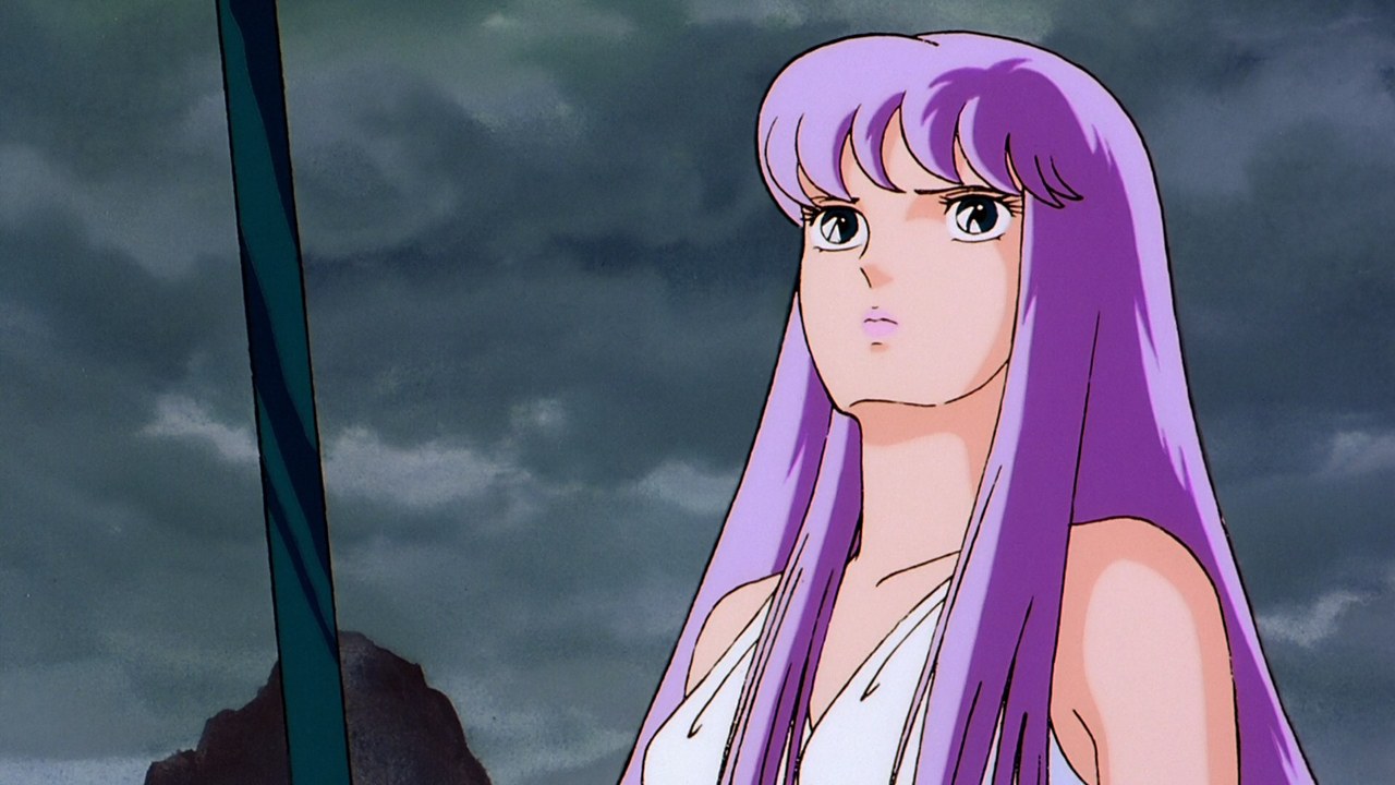 Рыцари Зодиака: Окончание Святой войны — скриншот 22