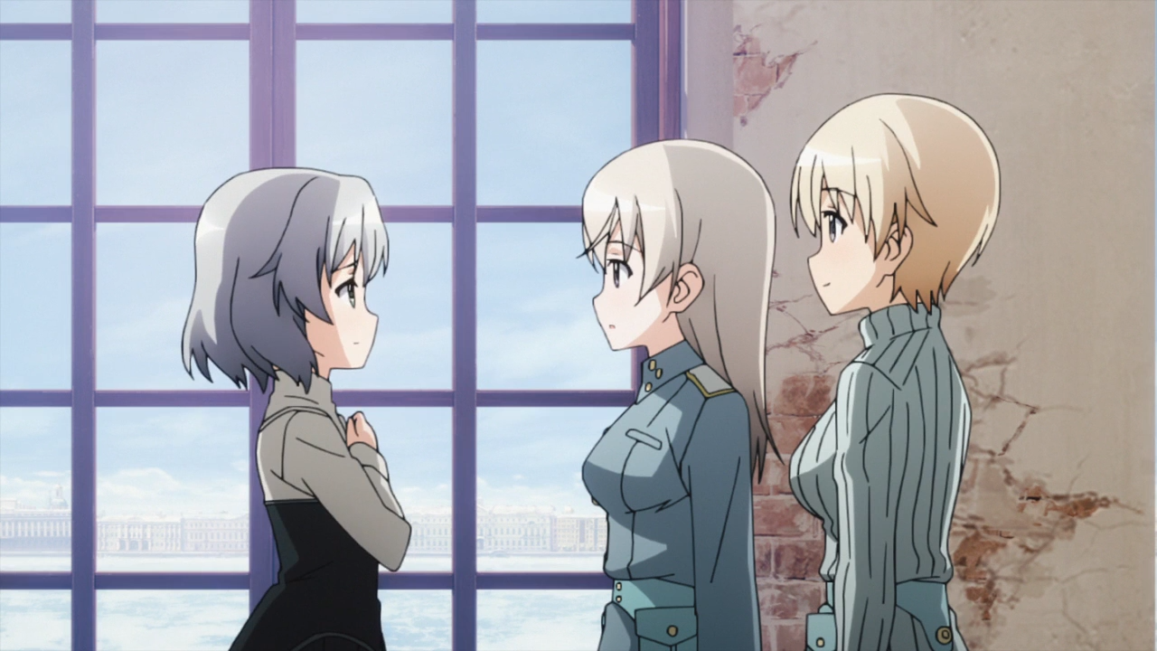 Храбрые ведьмы: Великая стратегия Петербурга — скриншот 9