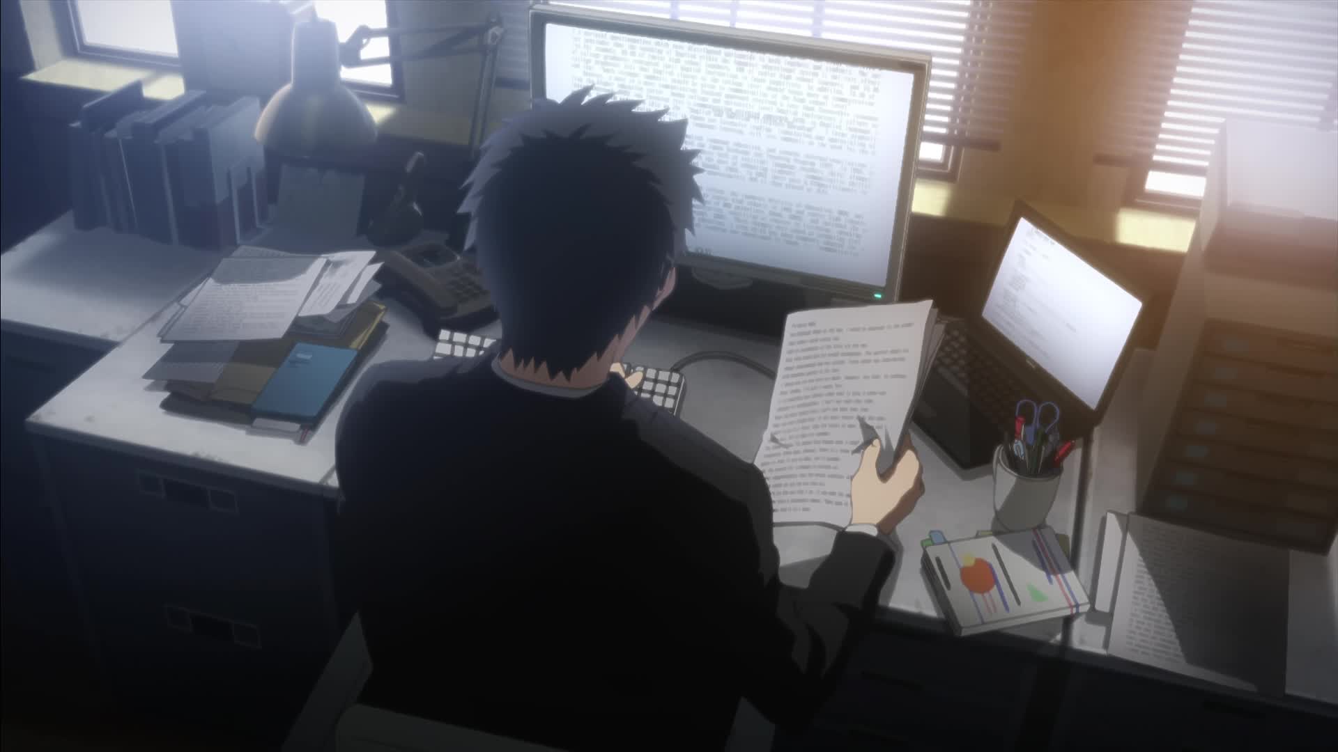 Граница пустоты 6: Мелодия забвения — скриншот 24