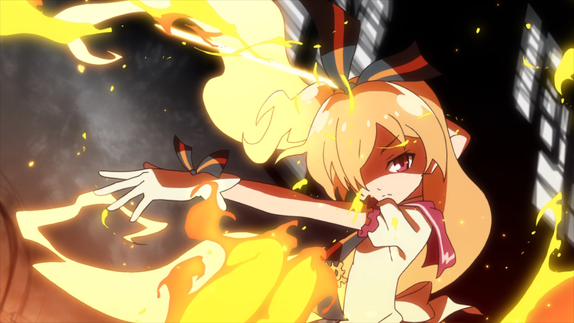 Свет проникает сквозь иллюзии — скриншот 36