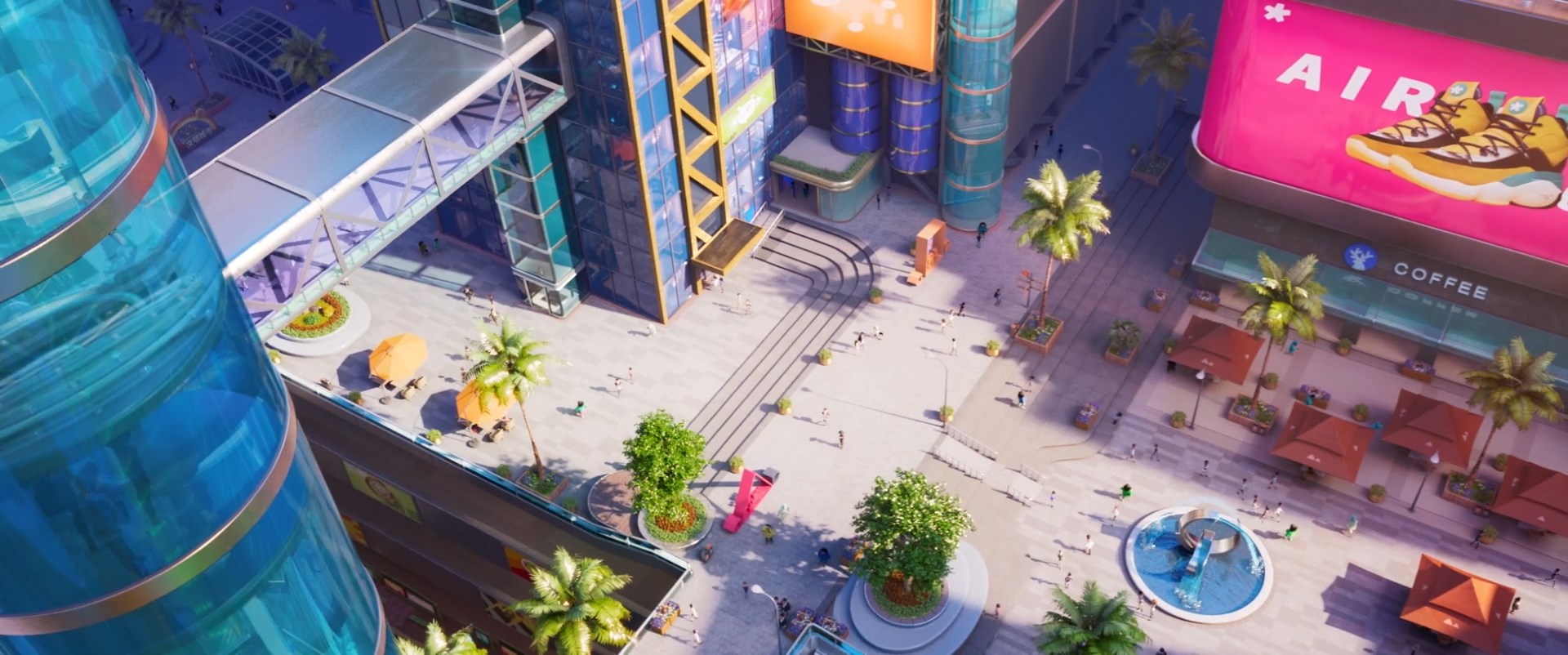 Медведи-соседи: Сквозь время и пространство — скриншот 4