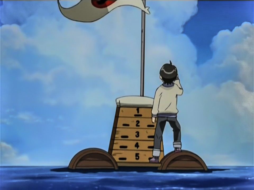 Фубуки, лучшая в аркадах: Экстра-эпизод — скриншот 5