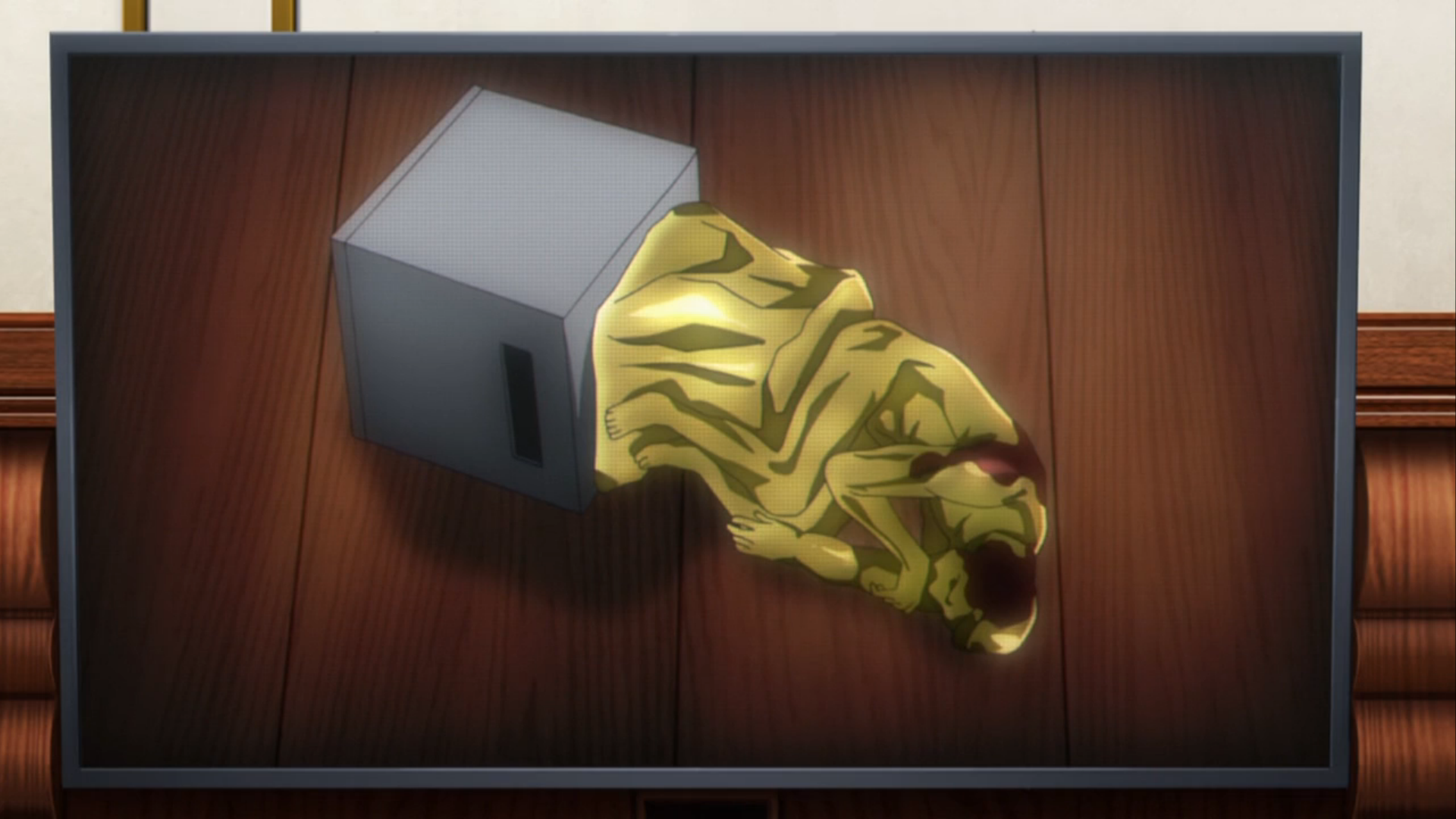 Переворотный суд — скриншот 9