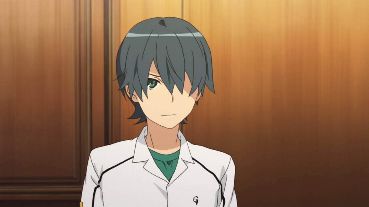 Волчица и семеро друзей — скриншот 23