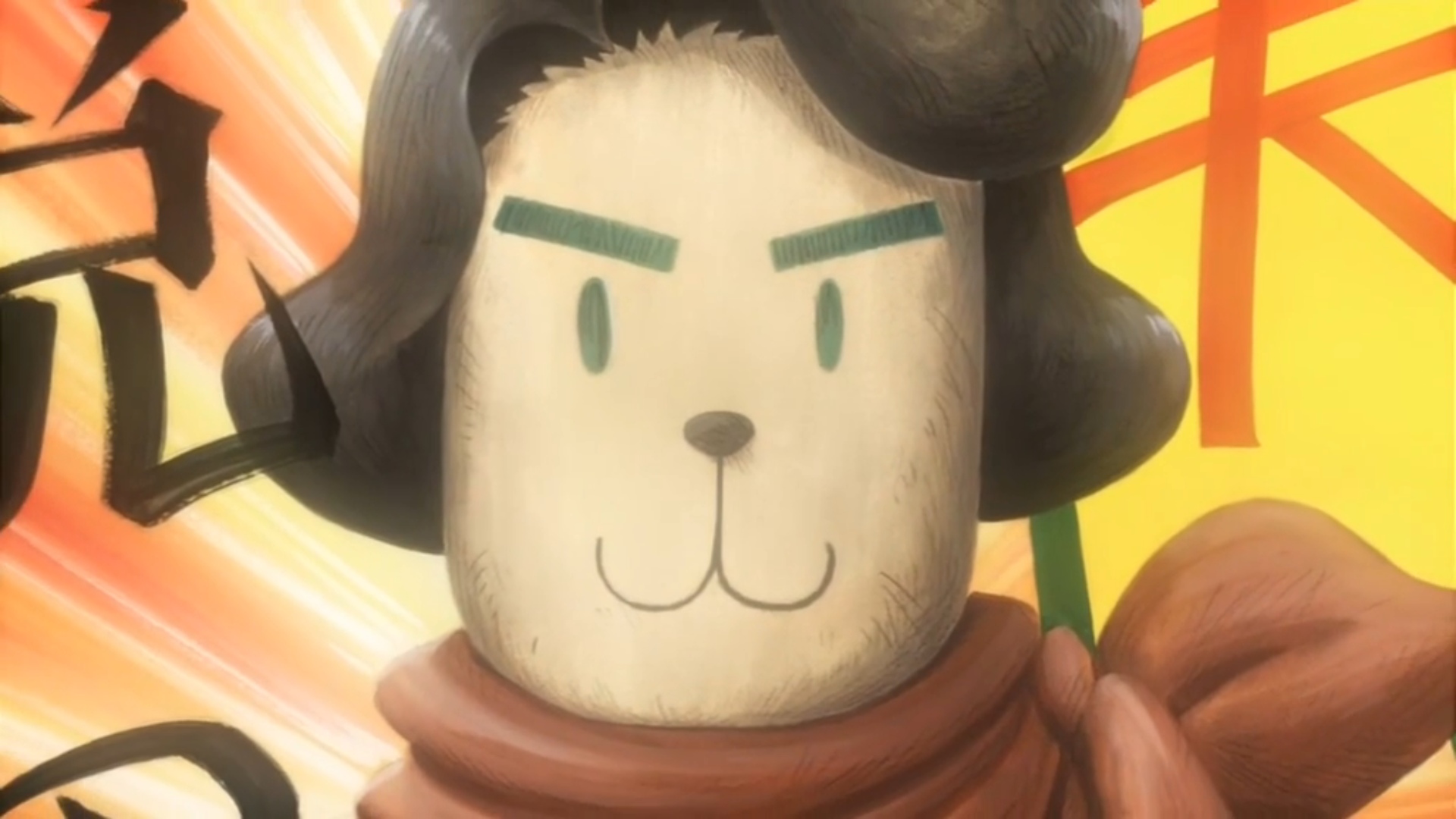 Мёд и клевер: Спецвыпуски — скриншот 16