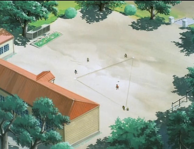 Принц снежной страны — скриншот 6