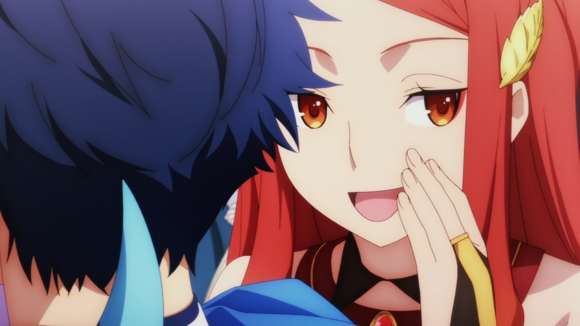 Да, я паук, и что же? — скриншот 18