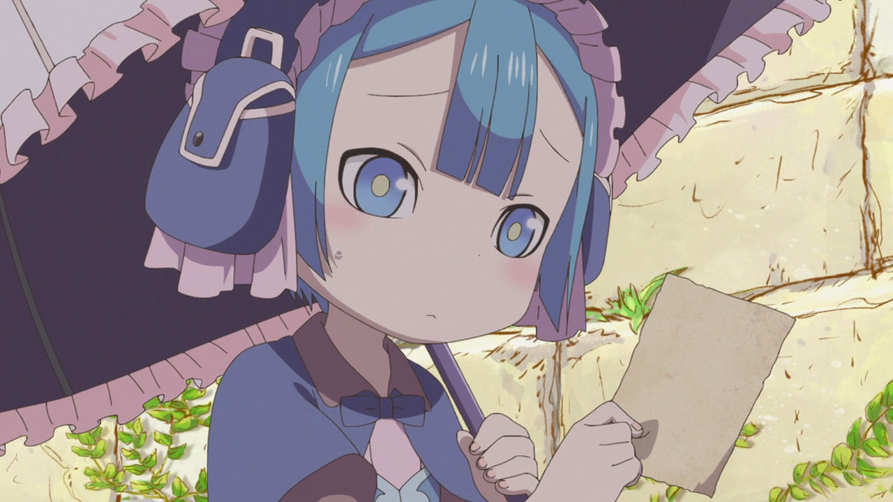 Повседневная жизнь Марулк — скриншот 17