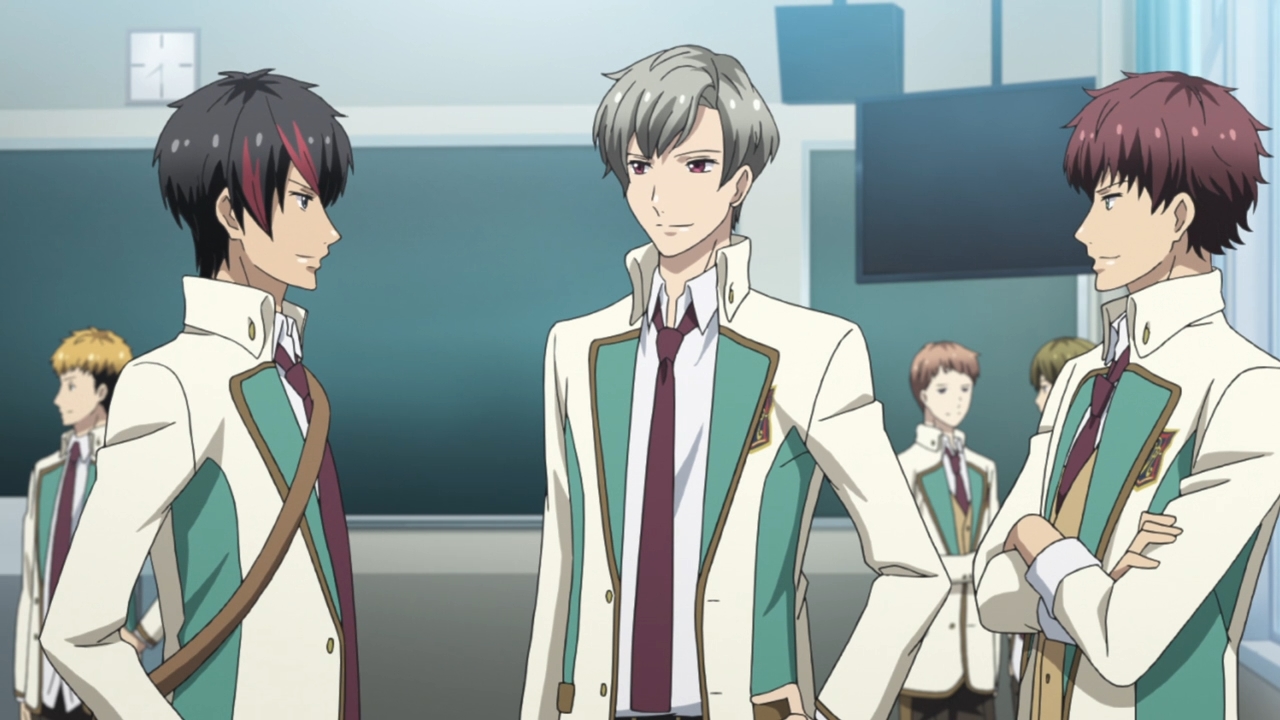 Музыкальная школа звёзд 2 — скриншот 34