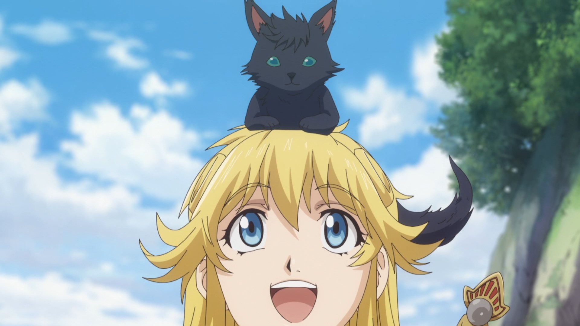 Волшебник-воин Орфен: Путь странника — Урбанрама — скриншот 11