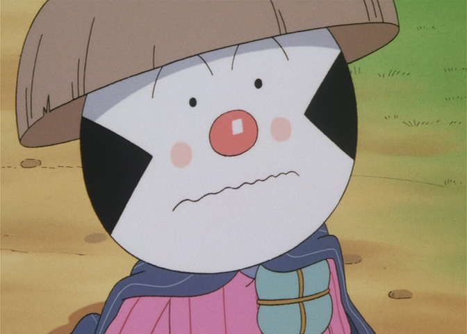 Вперёд, Анпанман! Все собираются вместе! Мир Анпанмана — скриншот 6