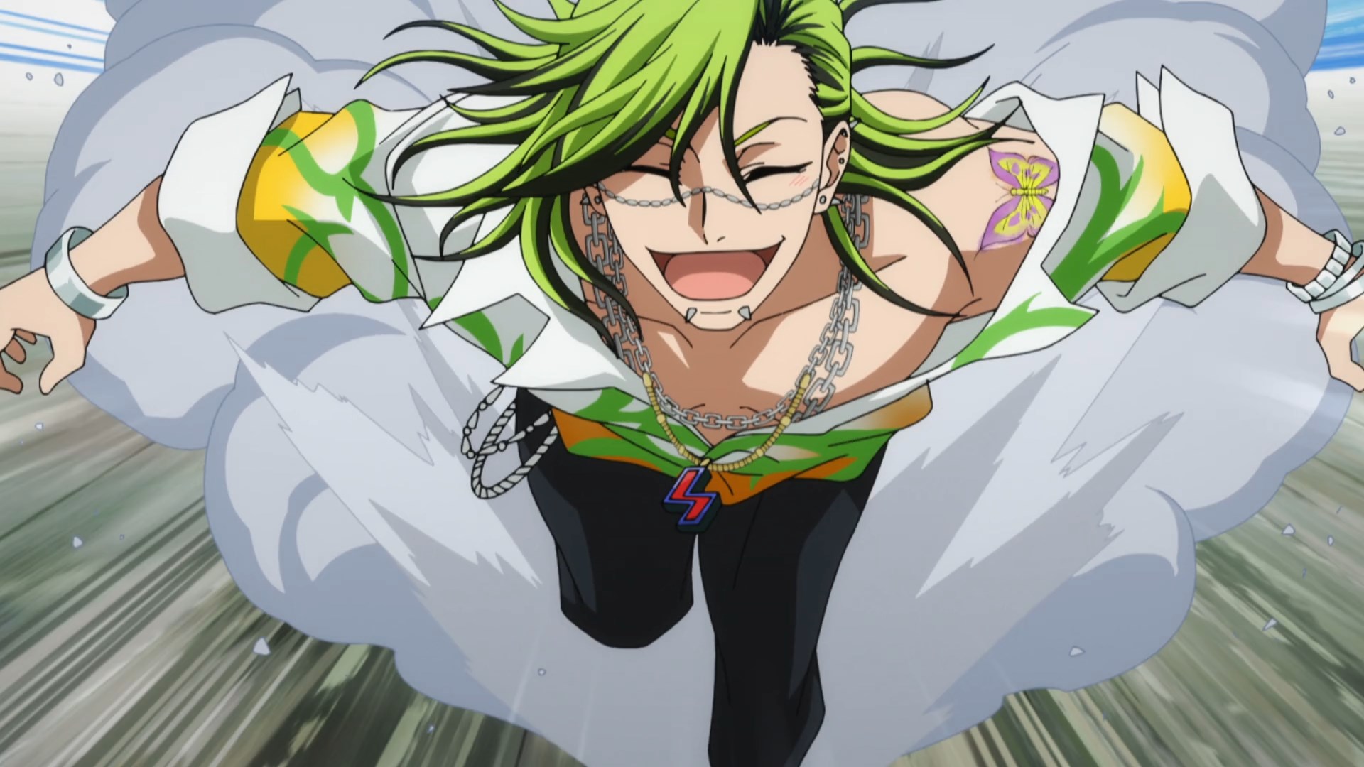 Буттигири?! Рекап — скриншот 25