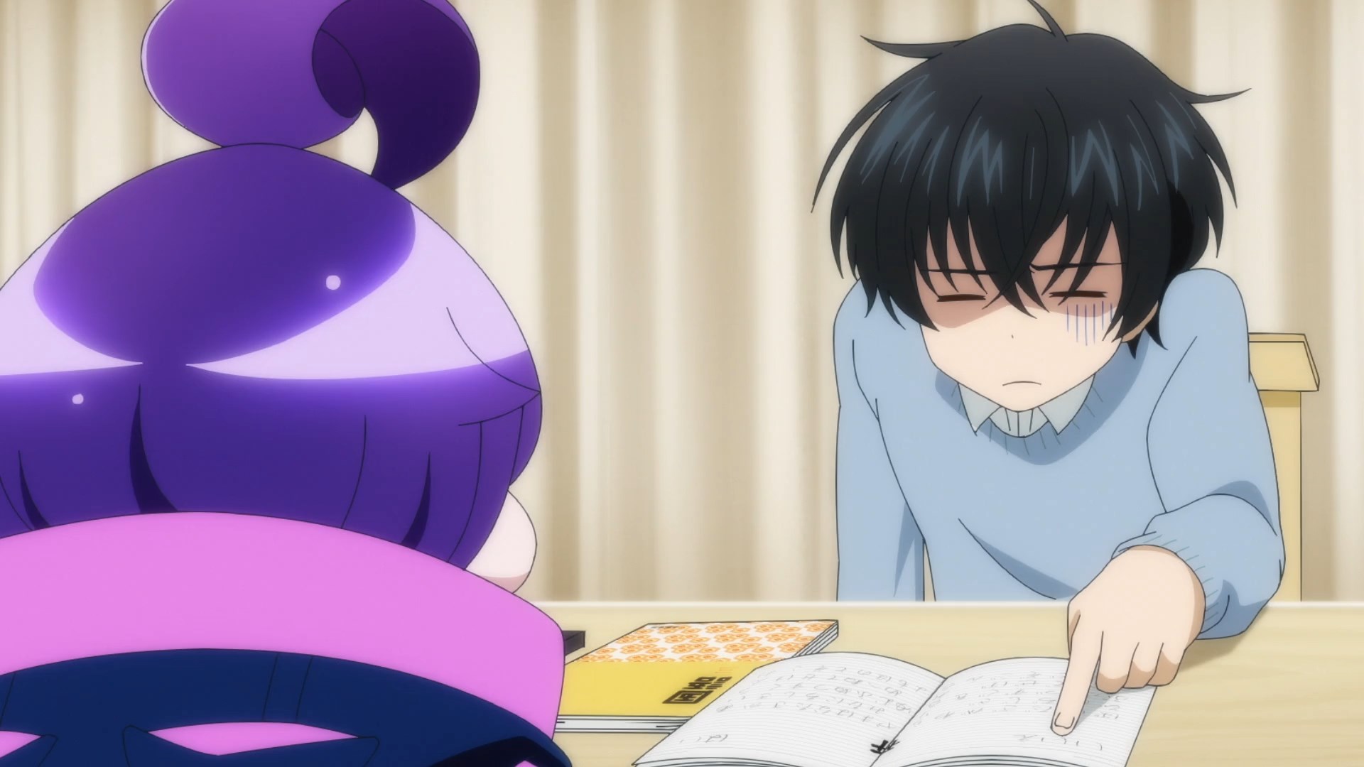 Тёмное собрание — скриншот 32